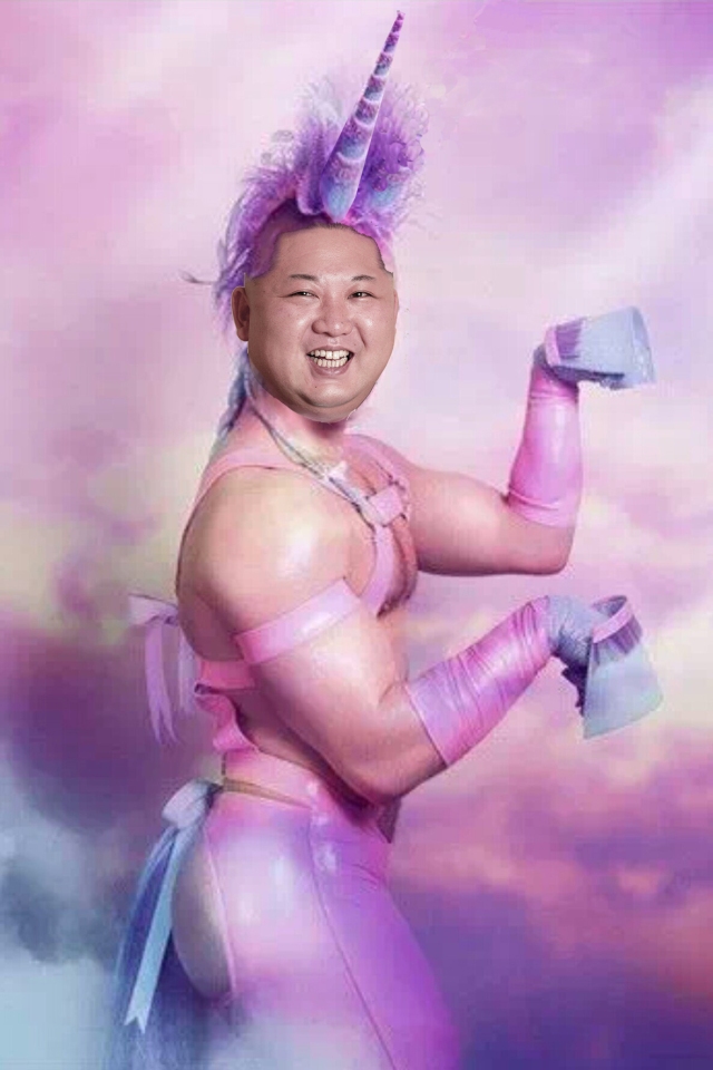 kim-jong-unicorn