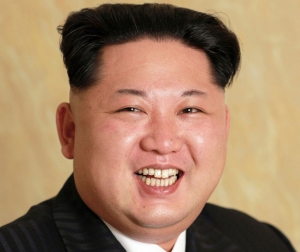 North Korea The Real Kim